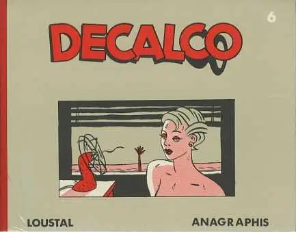 Decalco