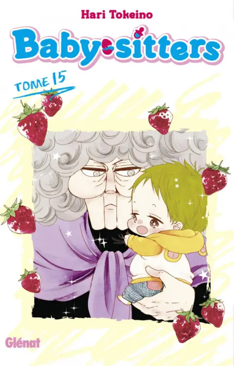 Baby-sitters Tome 15