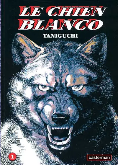 Blanco - Le Chien Blanco 1