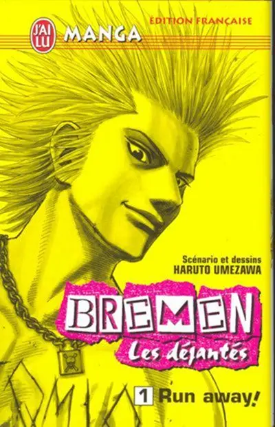 Bremen - Les déjantés