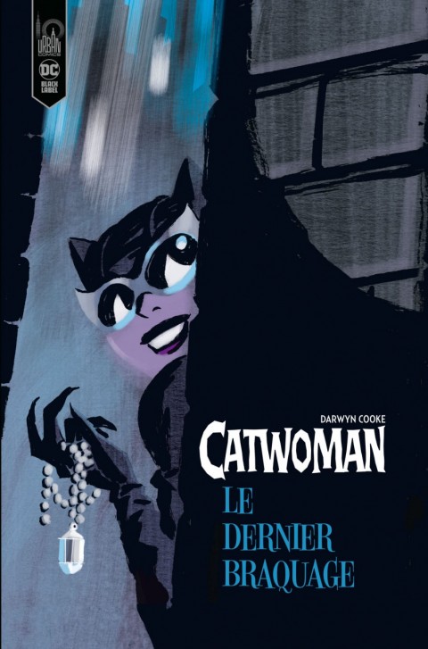 Catwoman Le dernier braquage