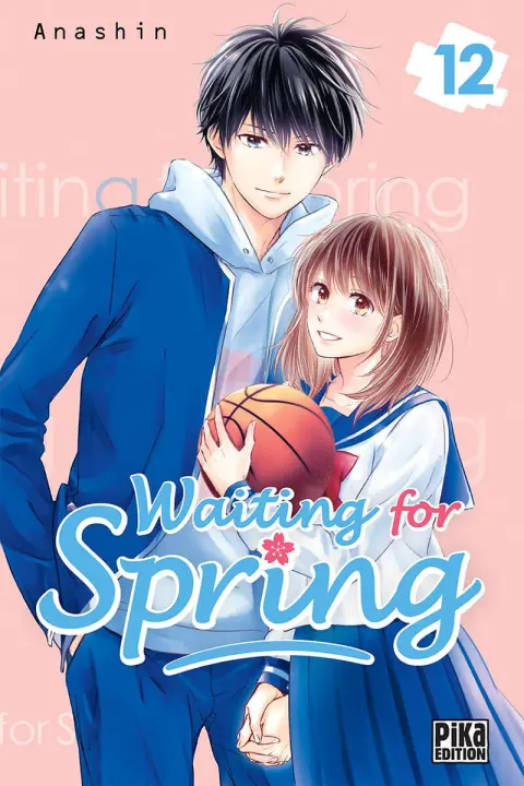 Waiting for Spring 12