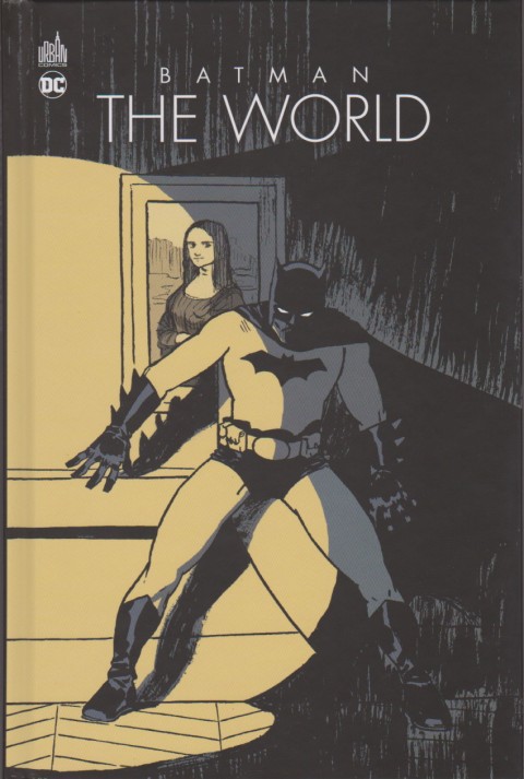 Batman : The World