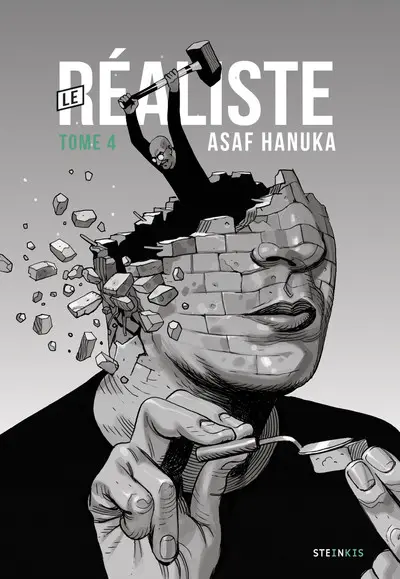 K.O. à Tel Aviv - Le réaliste 4