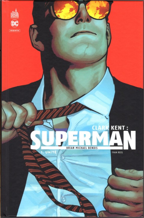 Clark Kent : Superman 1 Unité