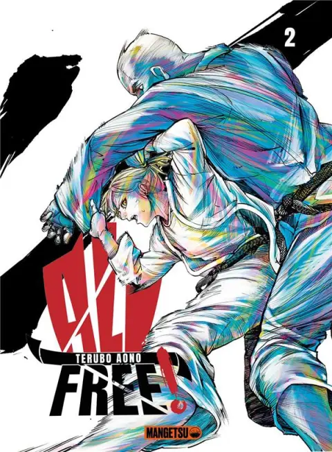 All free 2