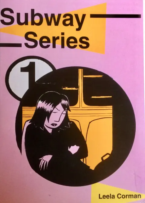 Subway Series