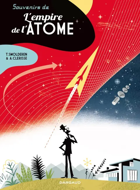 Souvenirs de L'empire de l'atome