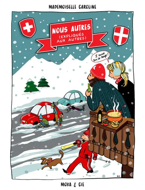 Nous Autres (Expliqués aux Autres)