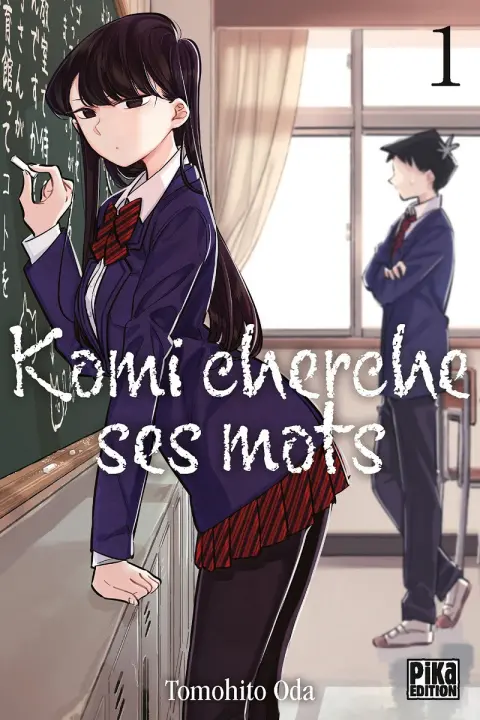 Komi cherche ses mots 1