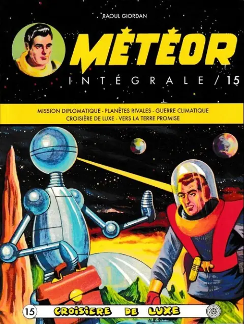 Météor 15