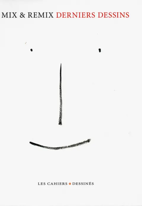 Derniers dessins