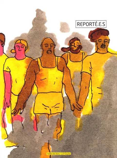 Reporté.e.s