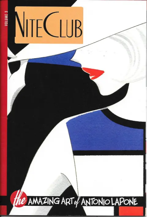 Nite Club Volume 3
