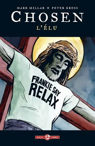 Chosen L'élu