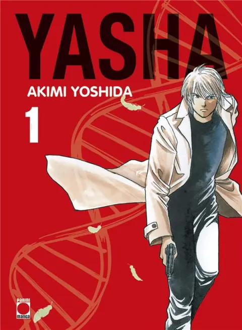Yasha