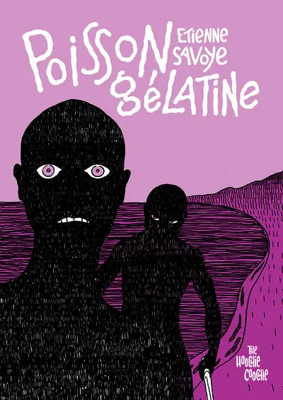 Poisson gélatine