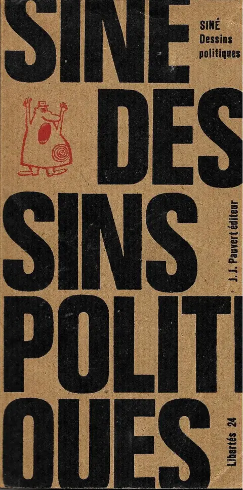 Dessins politiques