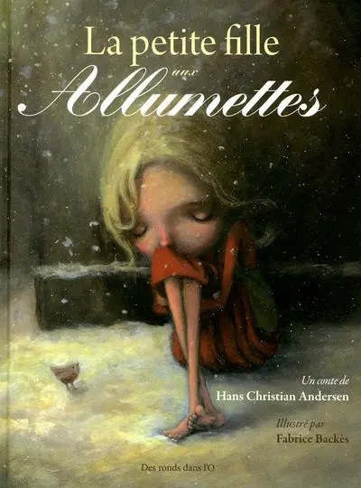 La petite fille aux allumettes