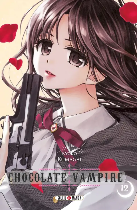 Chocolate Vampire 12