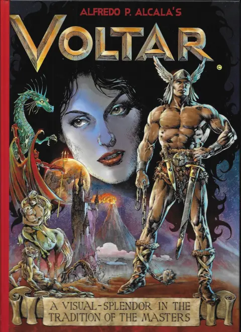Couverture de l'album Voltar L'intégrale 1977-1981