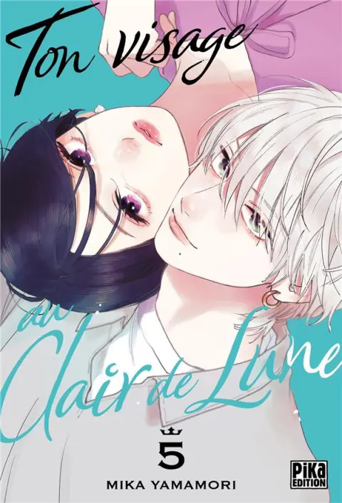Ton visage au Clair de Lune 5