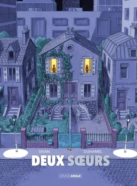 Deux Soeurs 1