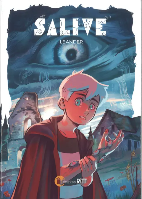 Salive