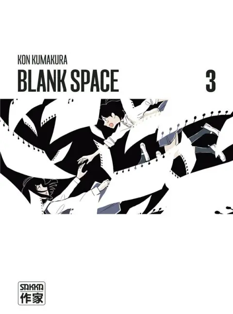 Blank Space 3