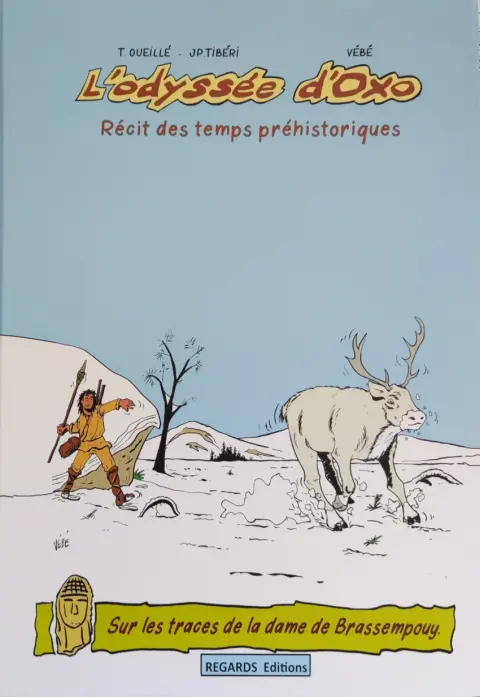 L'odyssée d'Oxo