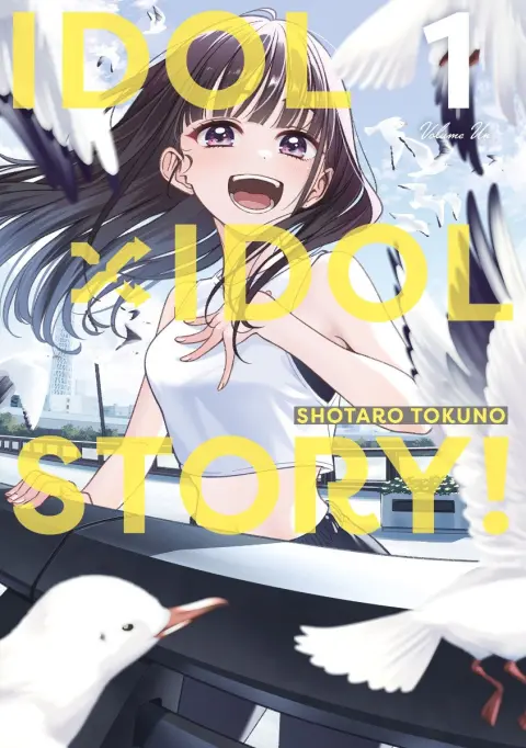Idol X Idol Story