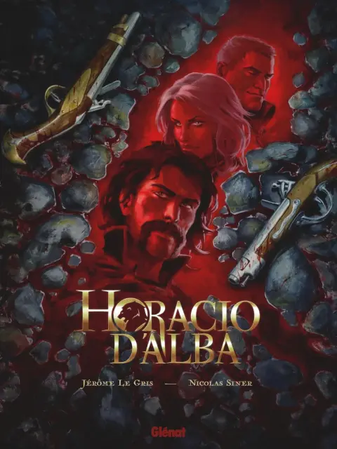 Horacio d'Alba