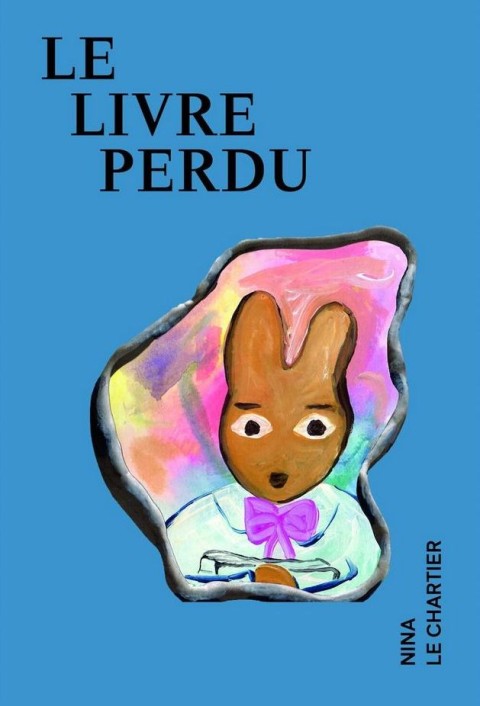 Le Livre Perdu