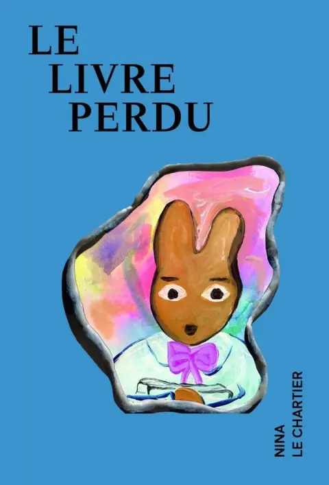 Le Livre Perdu