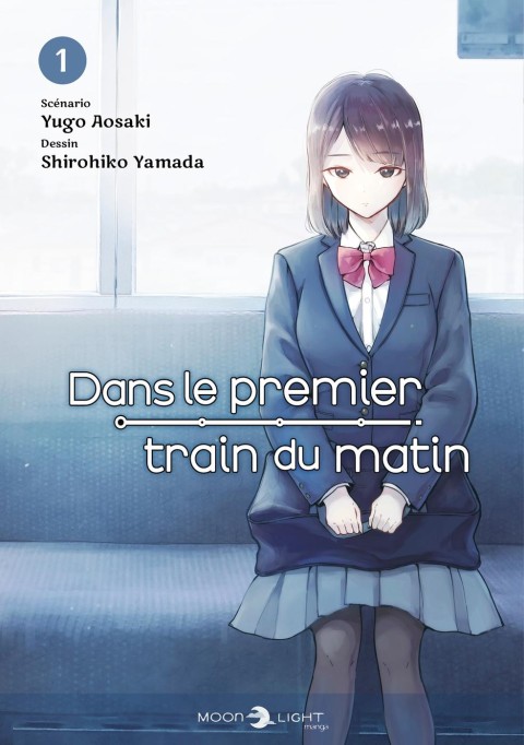 Dans le premier train du matin