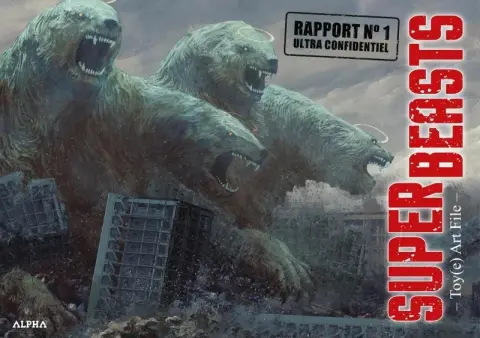 Superbeasts Rapport n°1