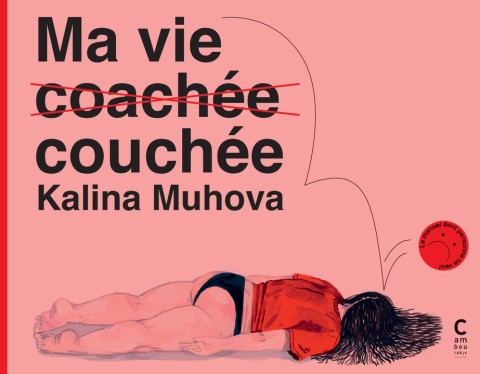 Ma Vie (coachée) couchée