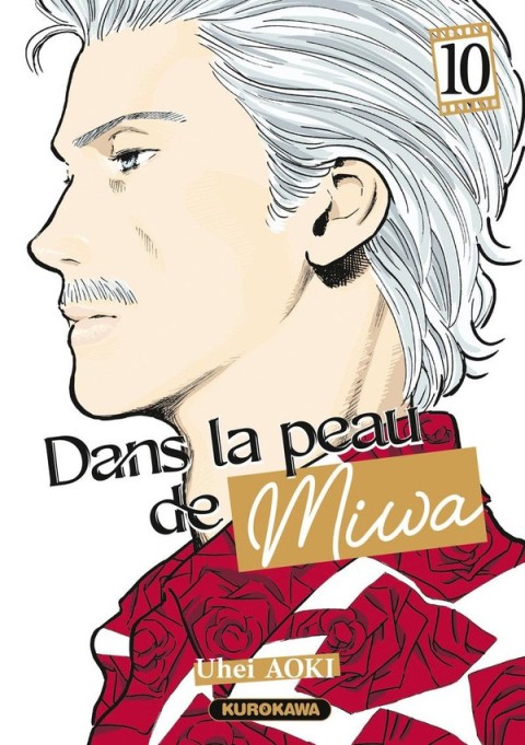 Dans la peau de Miwa Vol. 06