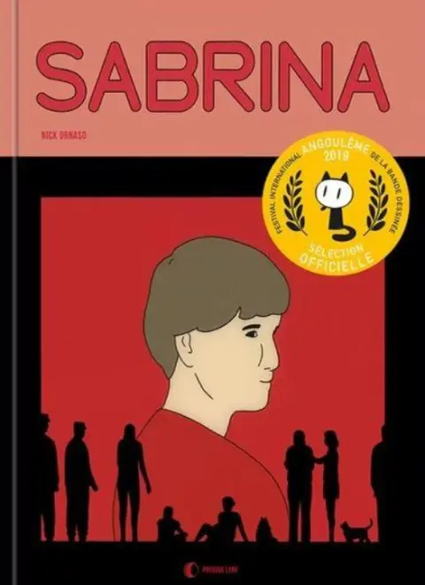 Sabrina