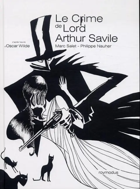 Le Crime de Lord Arthur Savile