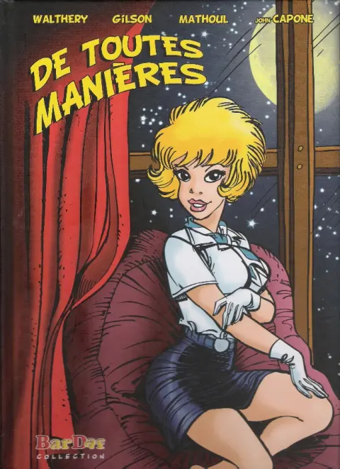 De toutes manières