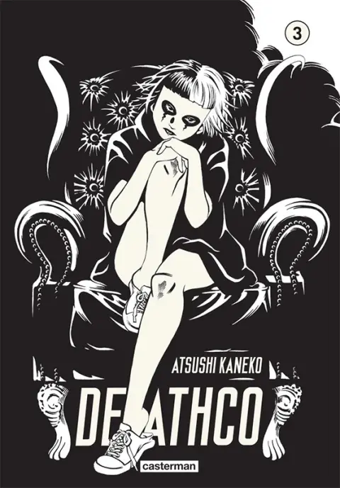 Deathco Tome 3