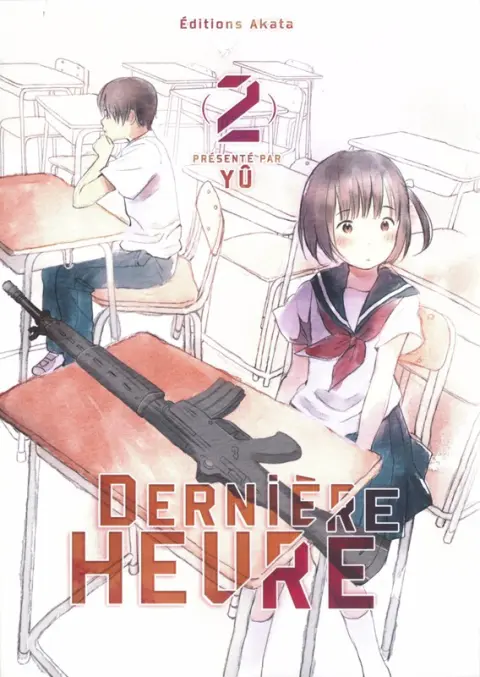 Dernière heure 2