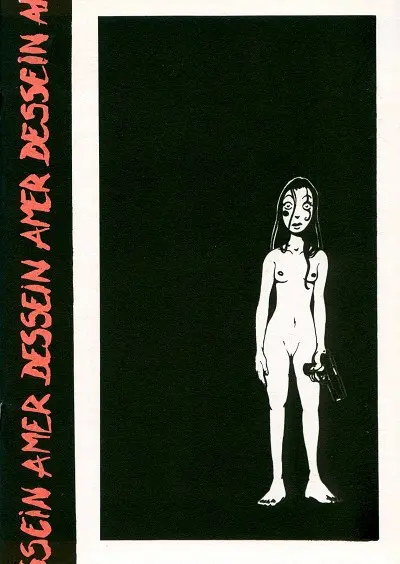 Dessein amer