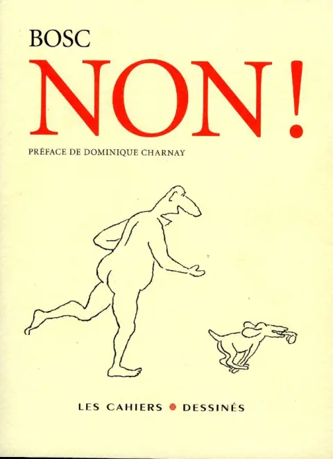 NON !