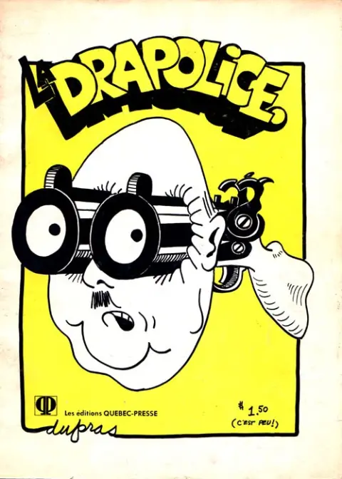 La Drapolice