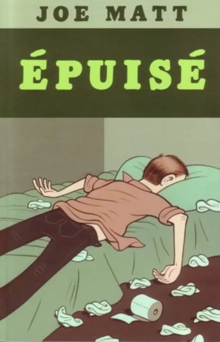 Épuisé