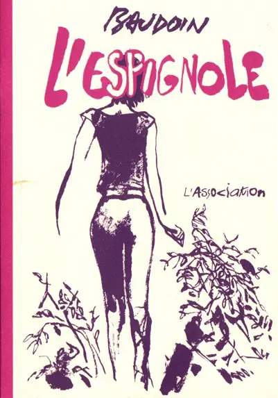 L'Espignole