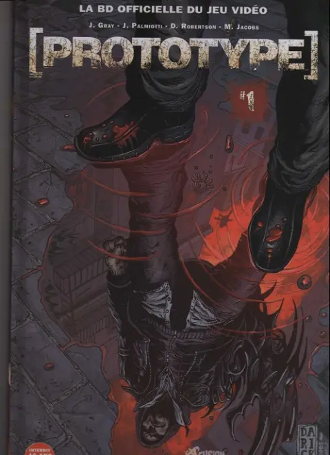 [Prototype]