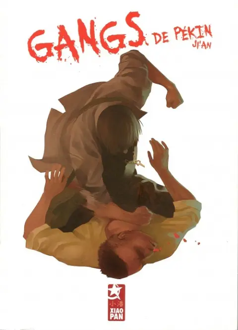 Gangs de Pékin